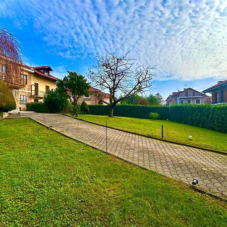 I Ciliegi Apartamento Moncalieri Exterior foto