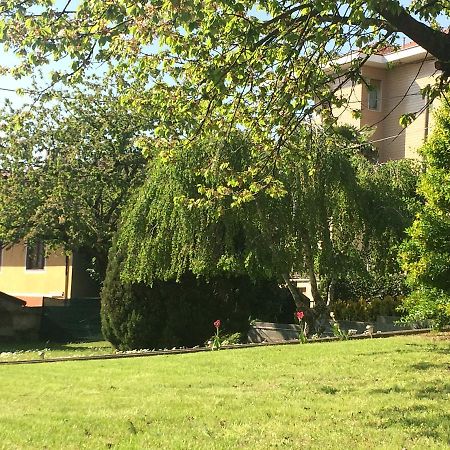 I Ciliegi Apartamento Moncalieri Exterior foto