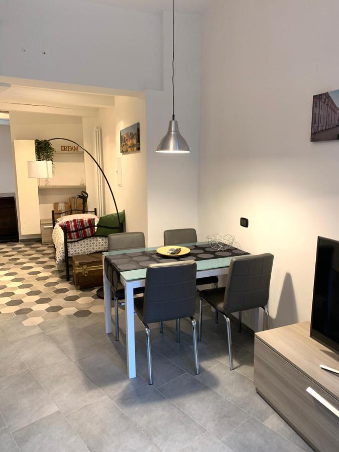 I Ciliegi Apartamento Moncalieri Exterior foto