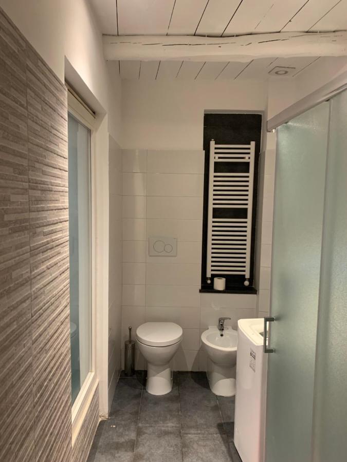I Ciliegi Apartamento Moncalieri Exterior foto