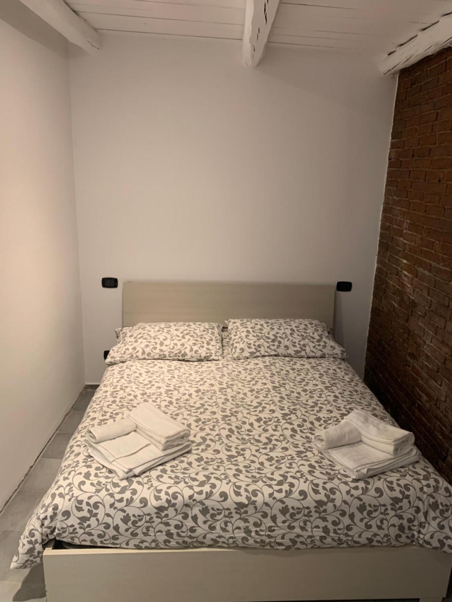 I Ciliegi Apartamento Moncalieri Exterior foto