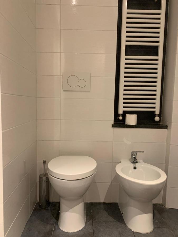 I Ciliegi Apartamento Moncalieri Exterior foto