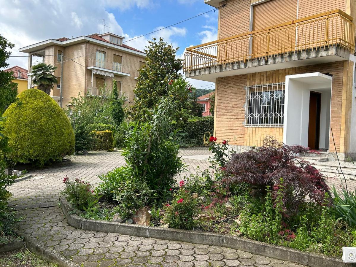 I Ciliegi Apartamento Moncalieri Exterior foto