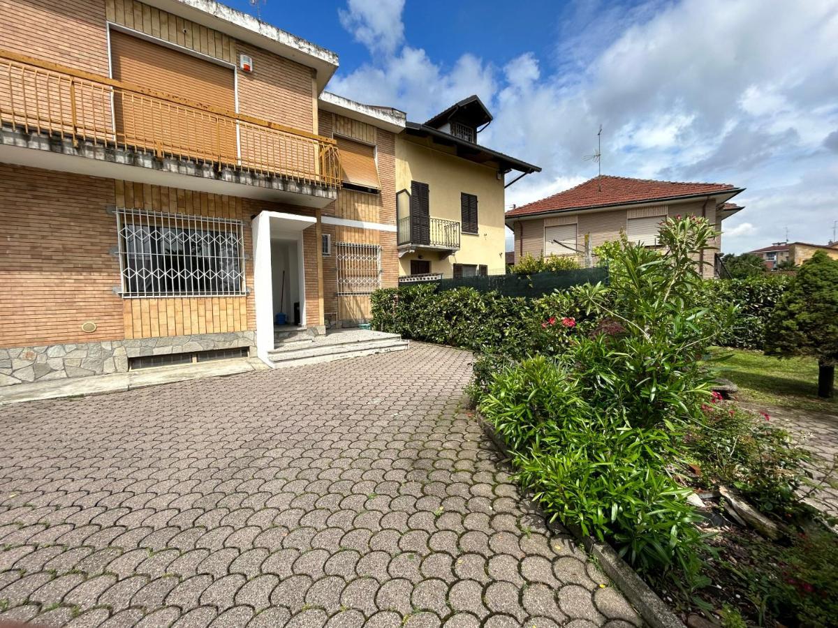 I Ciliegi Apartamento Moncalieri Exterior foto