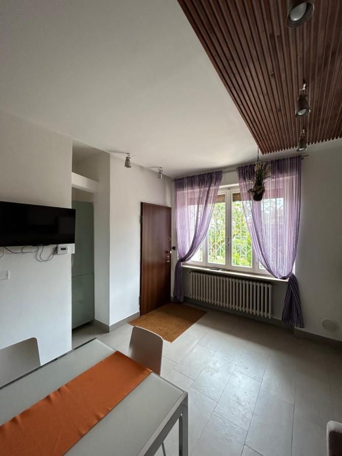 I Ciliegi Apartamento Moncalieri Exterior foto