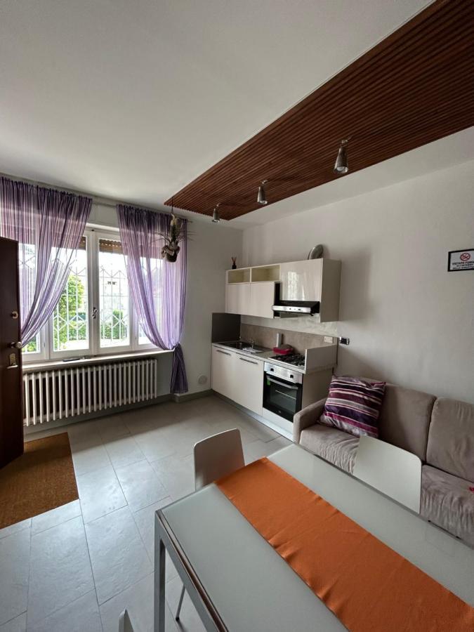 I Ciliegi Apartamento Moncalieri Exterior foto