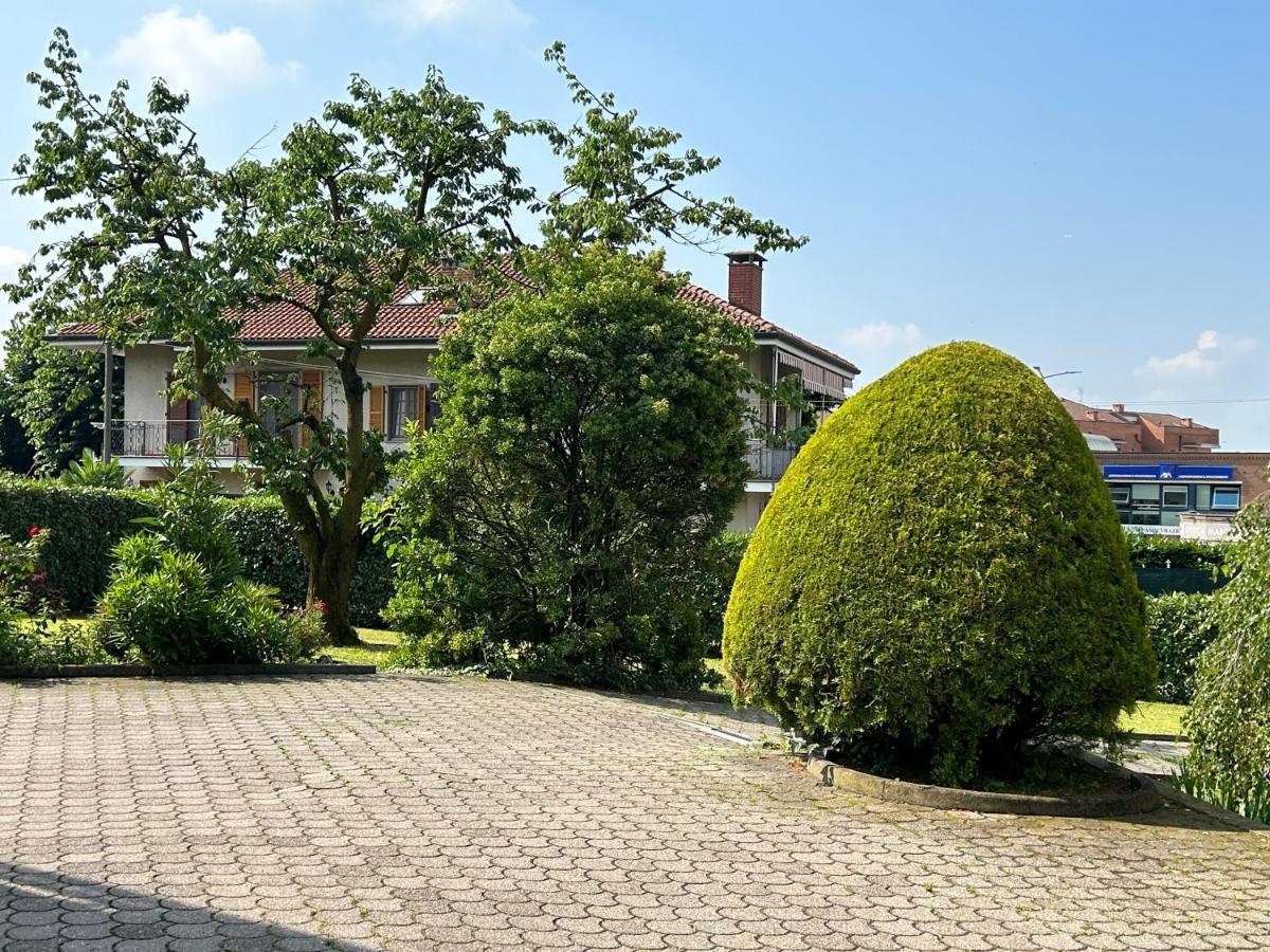 I Ciliegi Apartamento Moncalieri Exterior foto