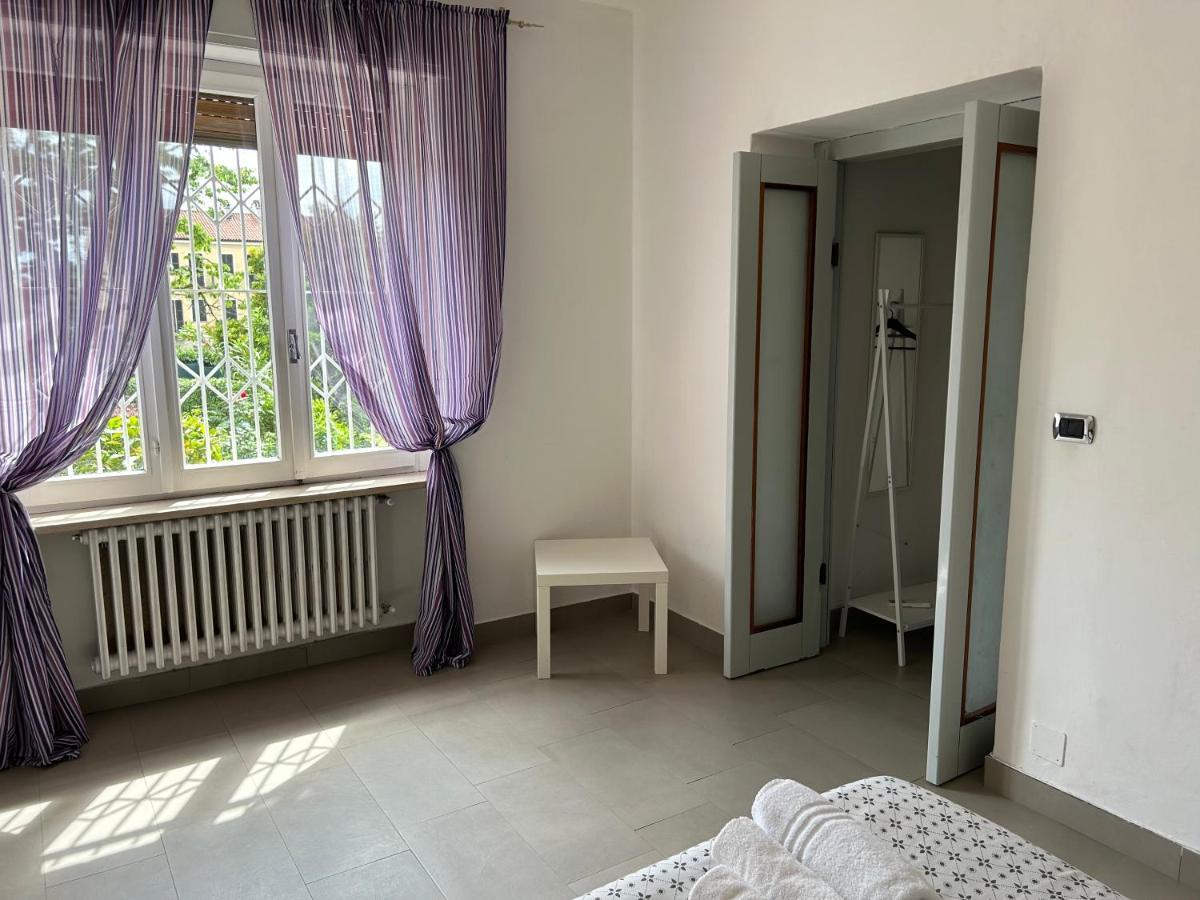 I Ciliegi Apartamento Moncalieri Exterior foto