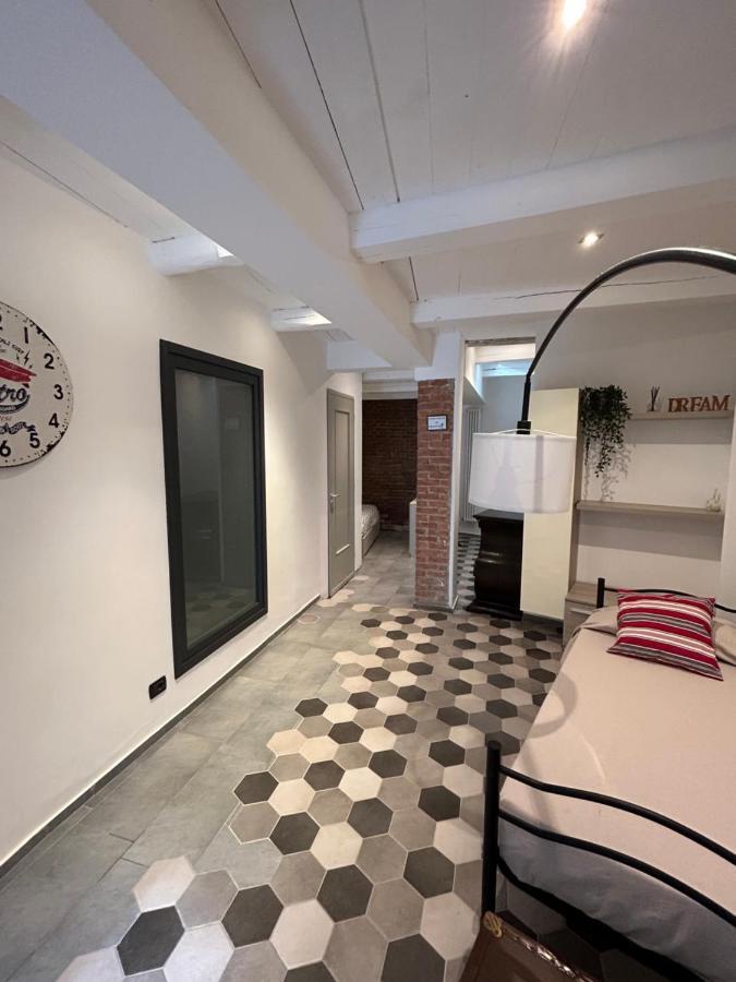 I Ciliegi Apartamento Moncalieri Exterior foto