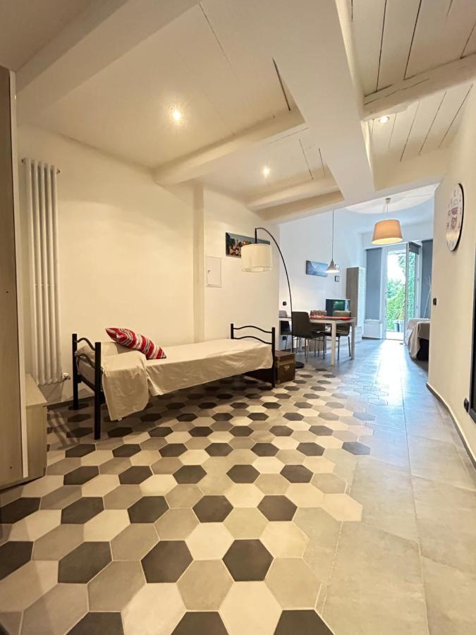 I Ciliegi Apartamento Moncalieri Exterior foto