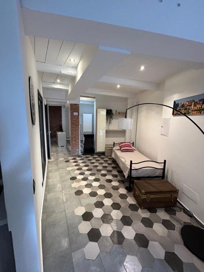 I Ciliegi Apartamento Moncalieri Exterior foto