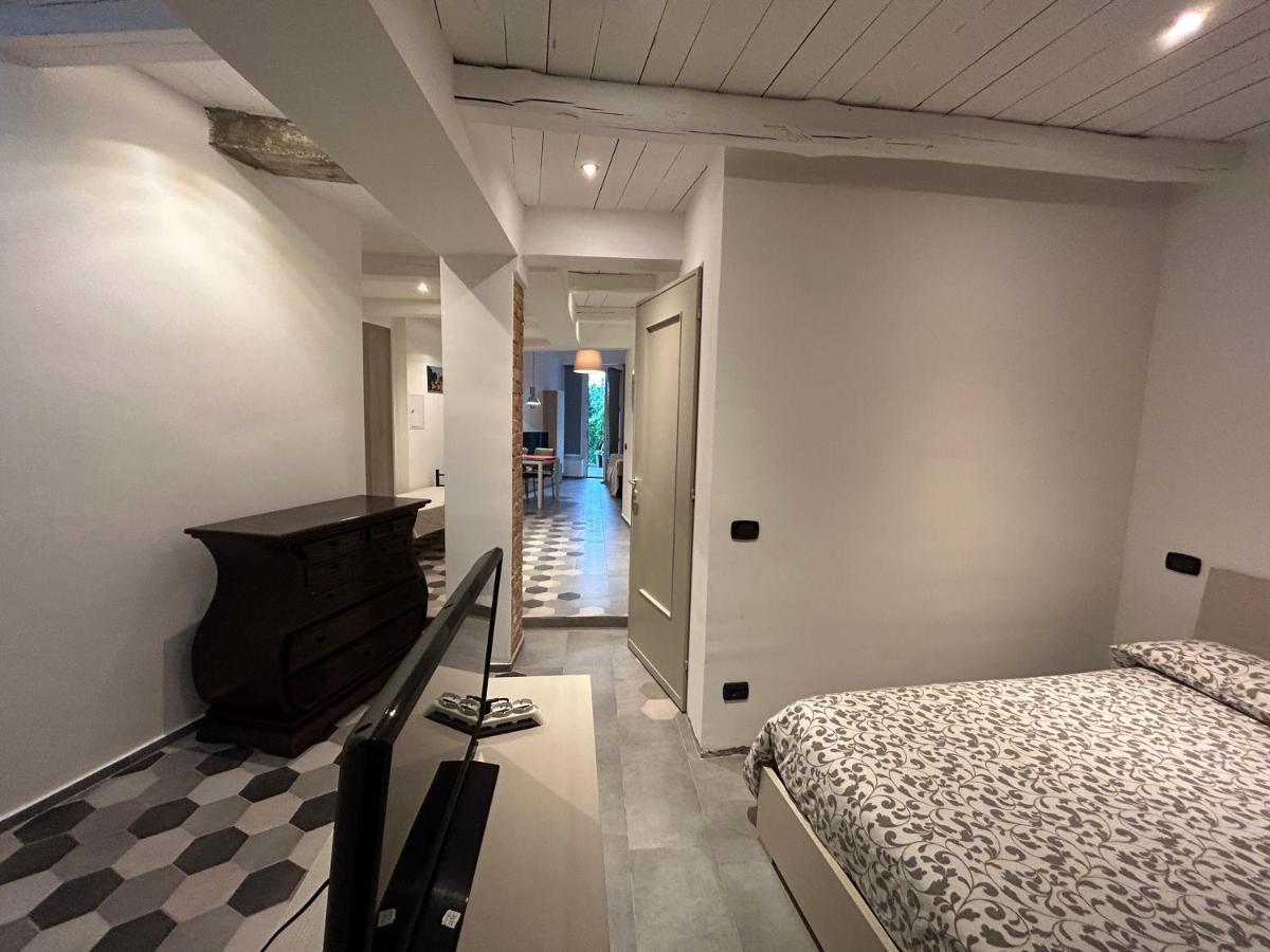I Ciliegi Apartamento Moncalieri Exterior foto