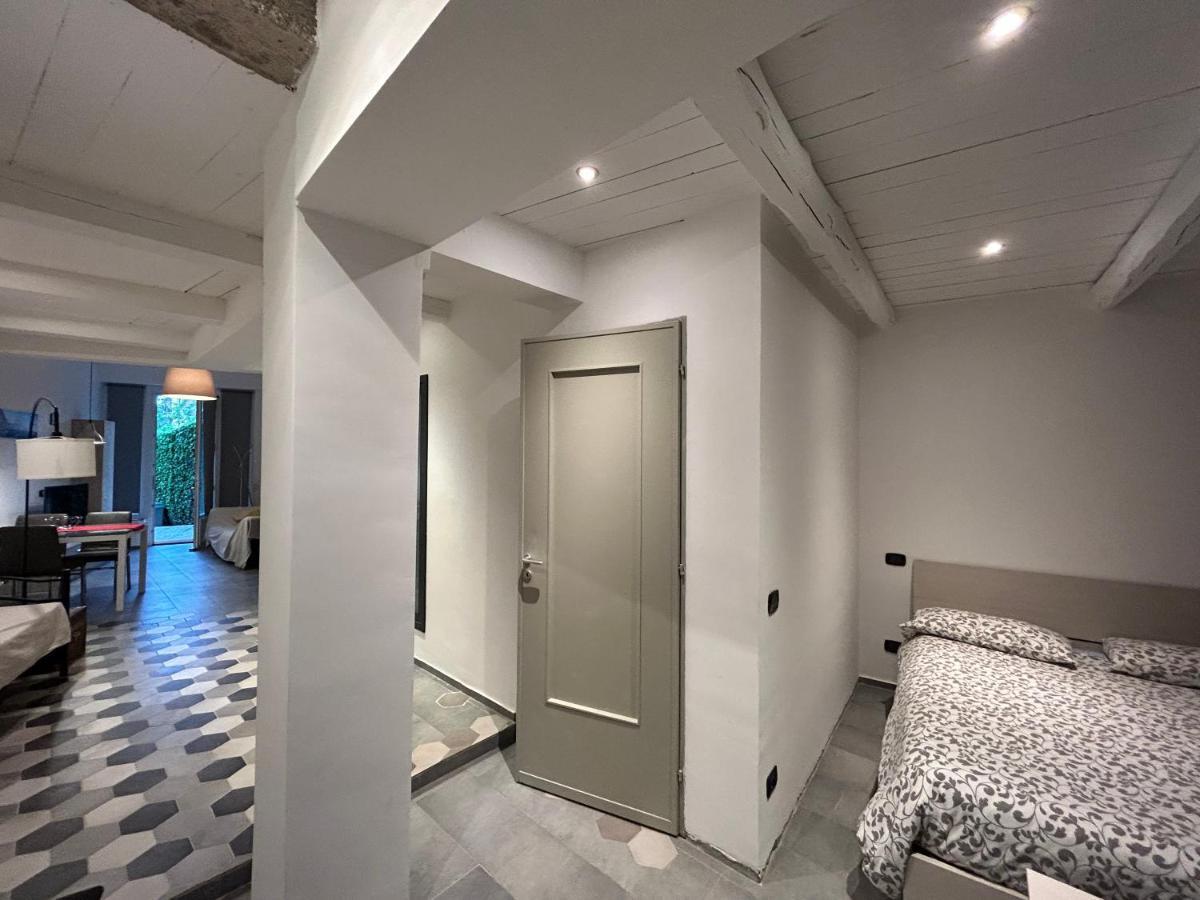 I Ciliegi Apartamento Moncalieri Exterior foto