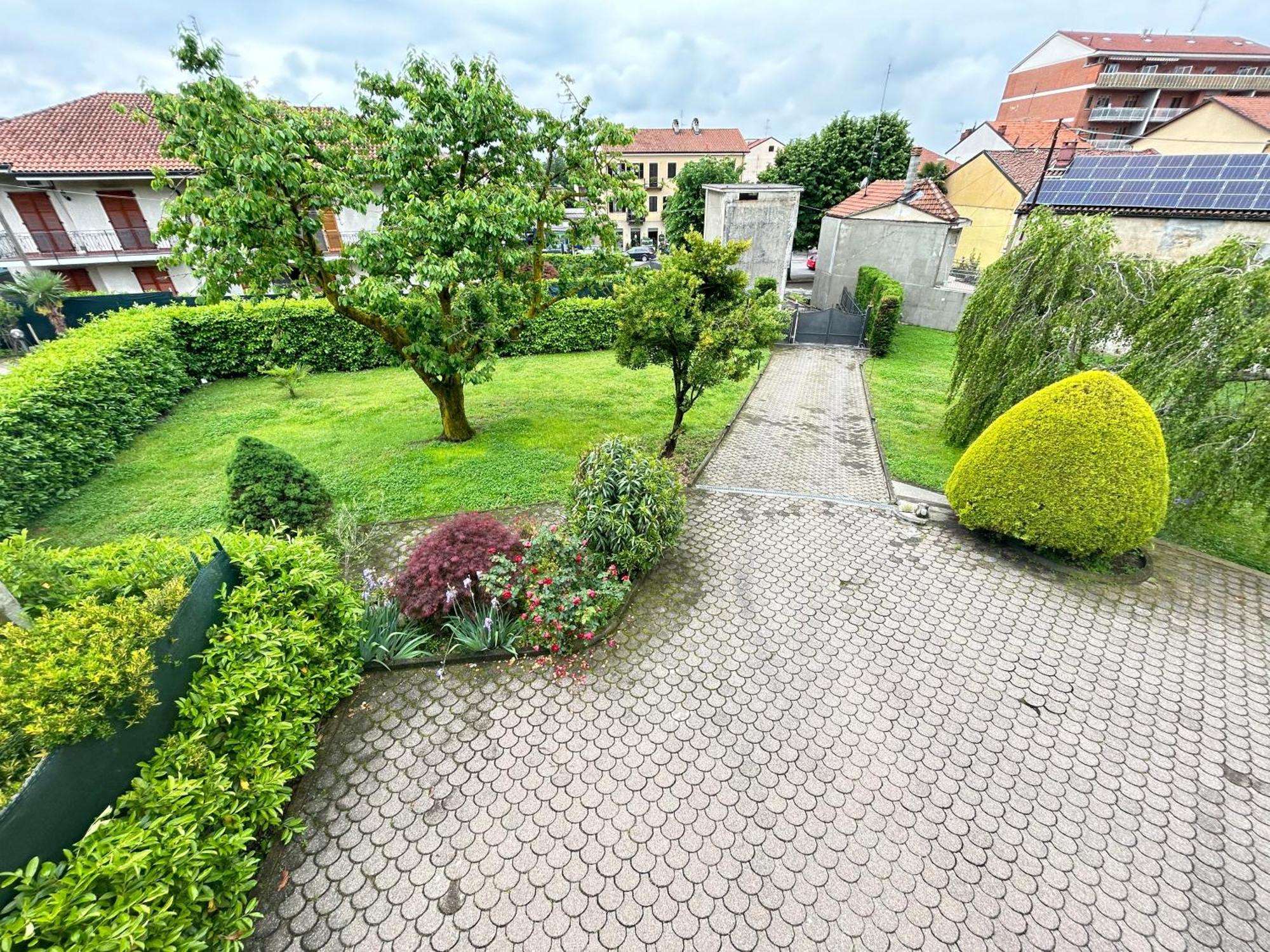 I Ciliegi Apartamento Moncalieri Exterior foto