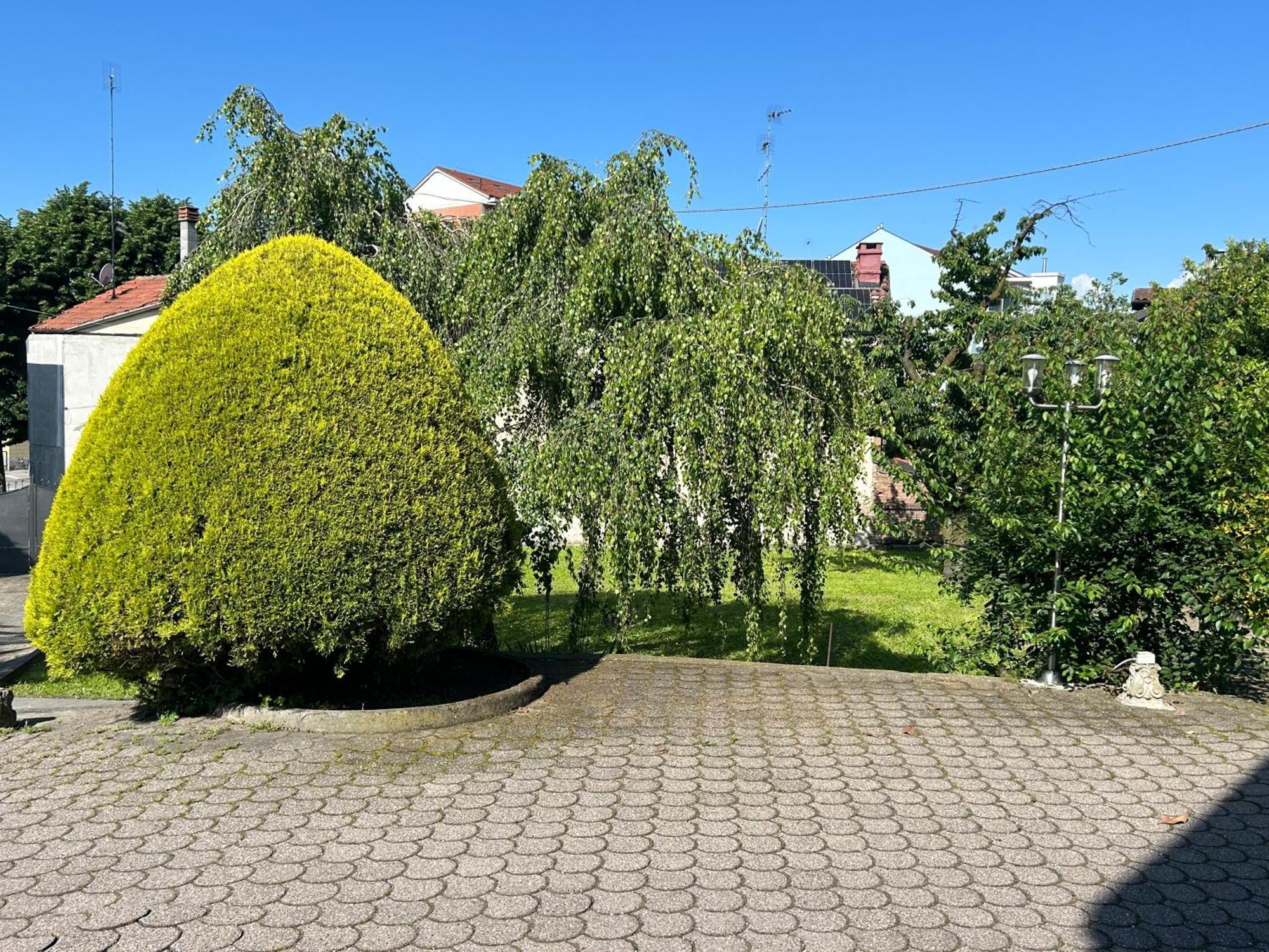I Ciliegi Apartamento Moncalieri Quarto foto
