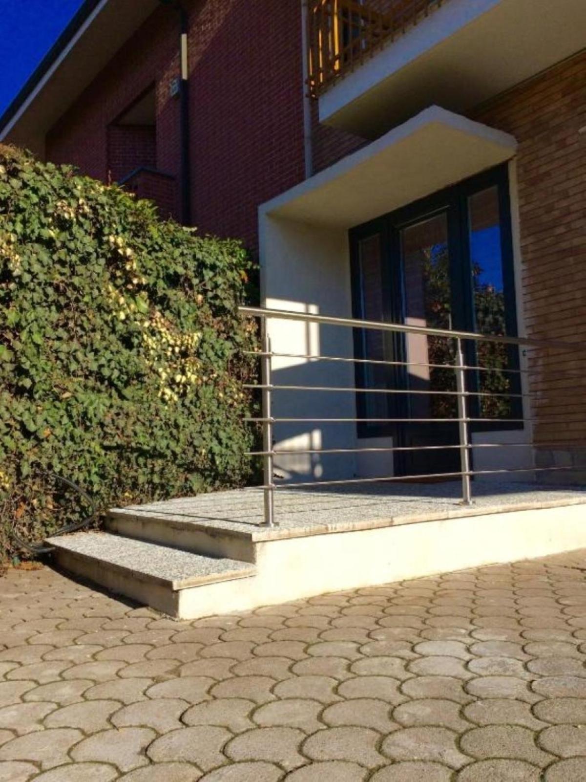 I Ciliegi Apartamento Moncalieri Exterior foto
