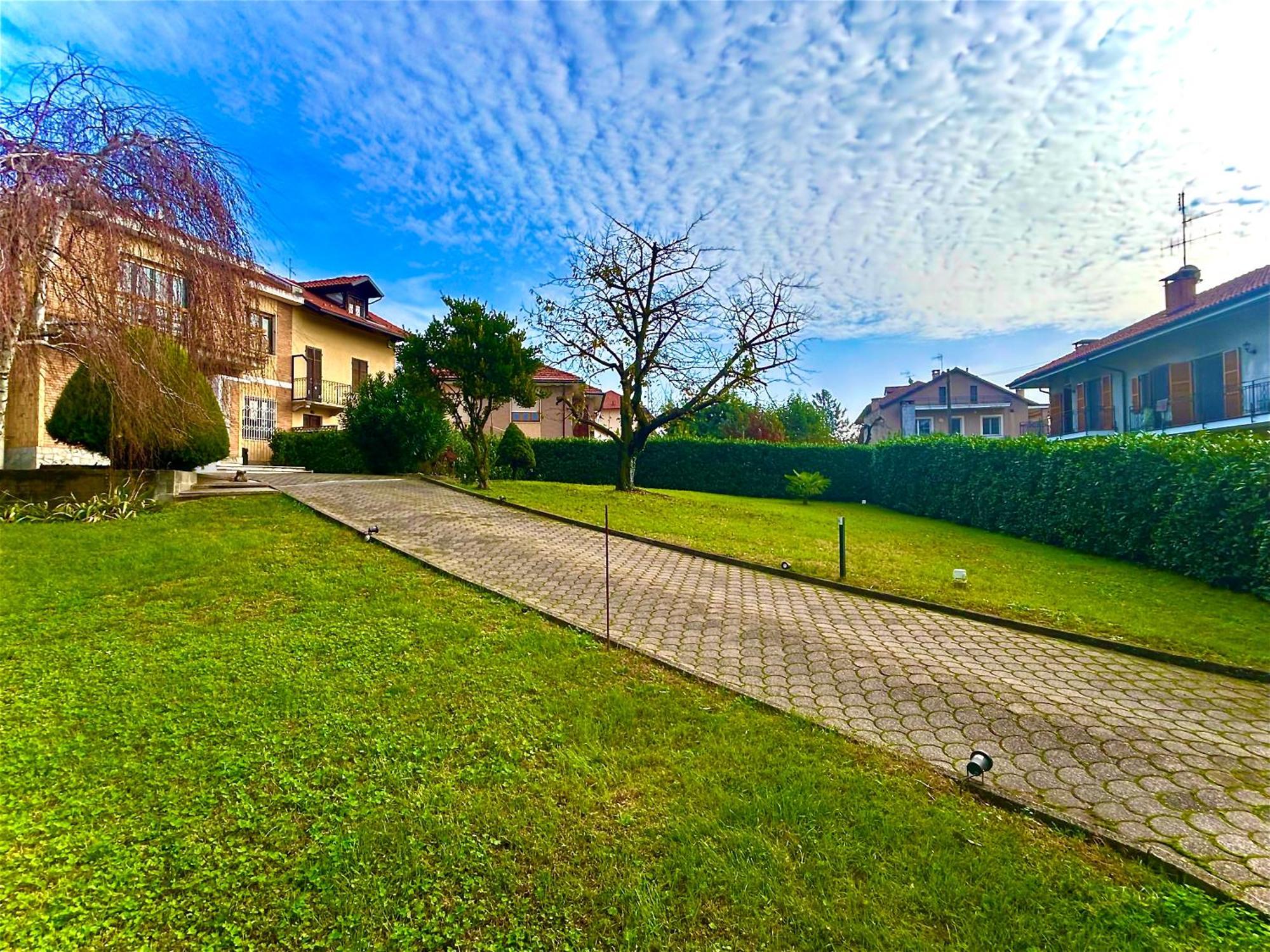 I Ciliegi Apartamento Moncalieri Exterior foto