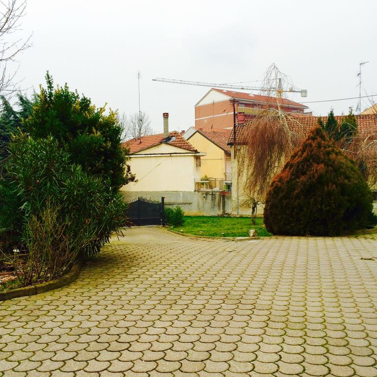 I Ciliegi Apartamento Moncalieri Exterior foto