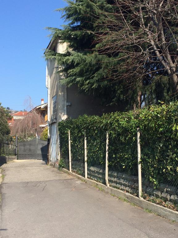 I Ciliegi Apartamento Moncalieri Exterior foto