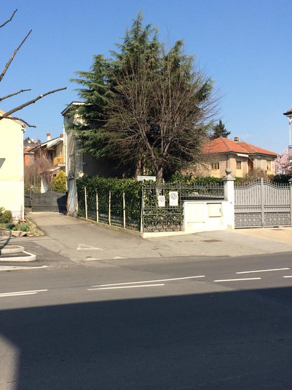 I Ciliegi Apartamento Moncalieri Exterior foto