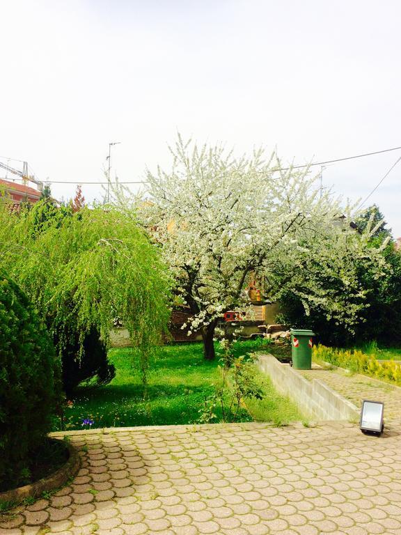 I Ciliegi Apartamento Moncalieri Exterior foto