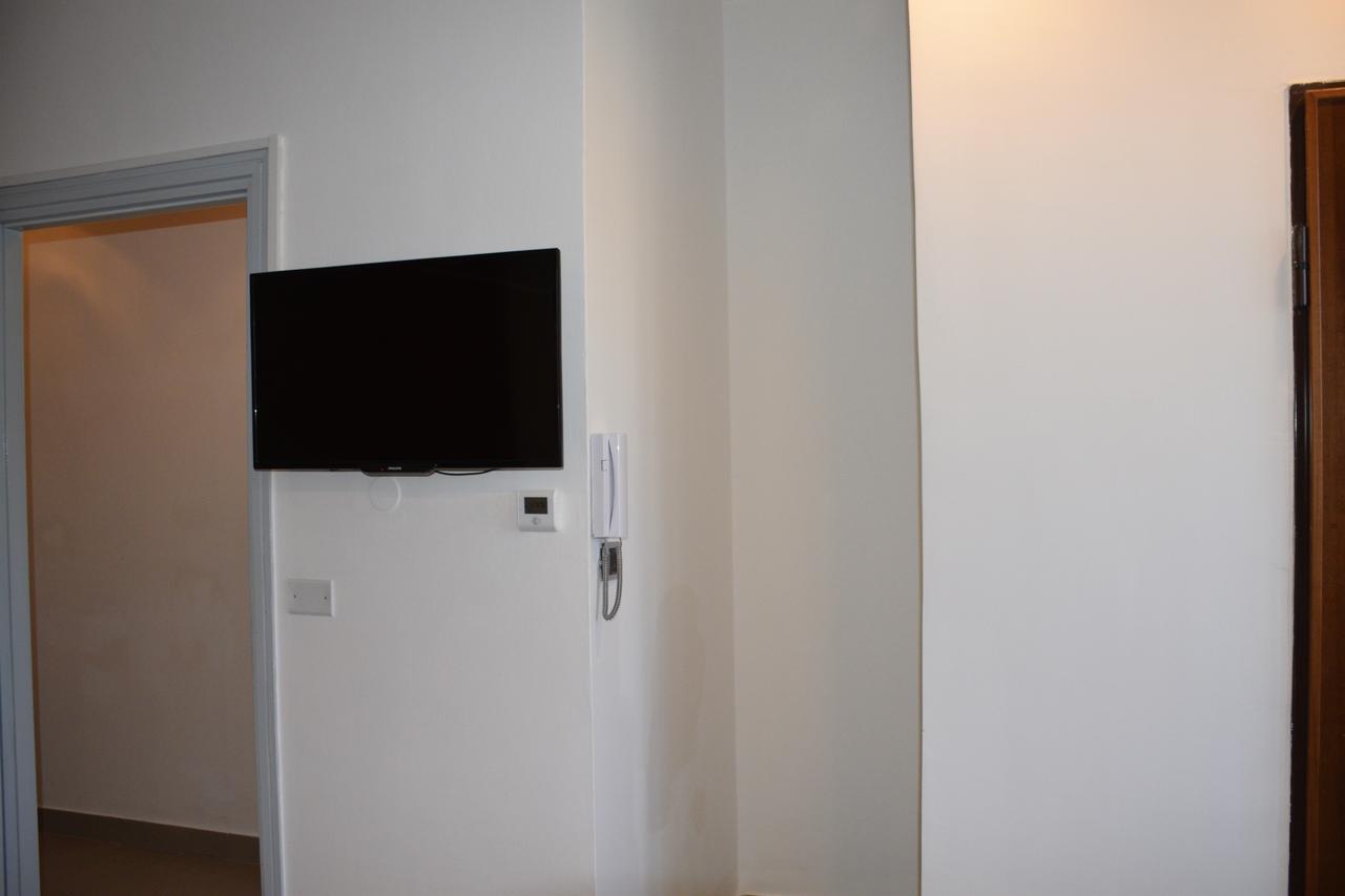 I Ciliegi Apartamento Moncalieri Exterior foto