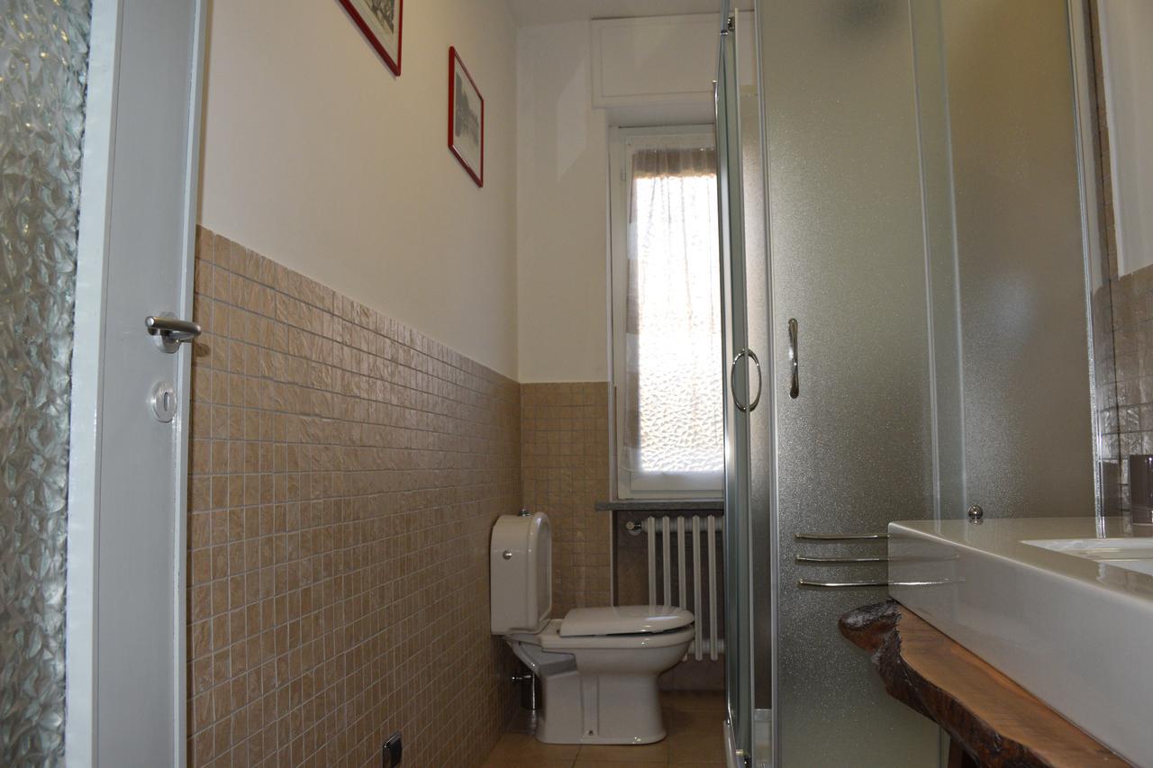I Ciliegi Apartamento Moncalieri Exterior foto