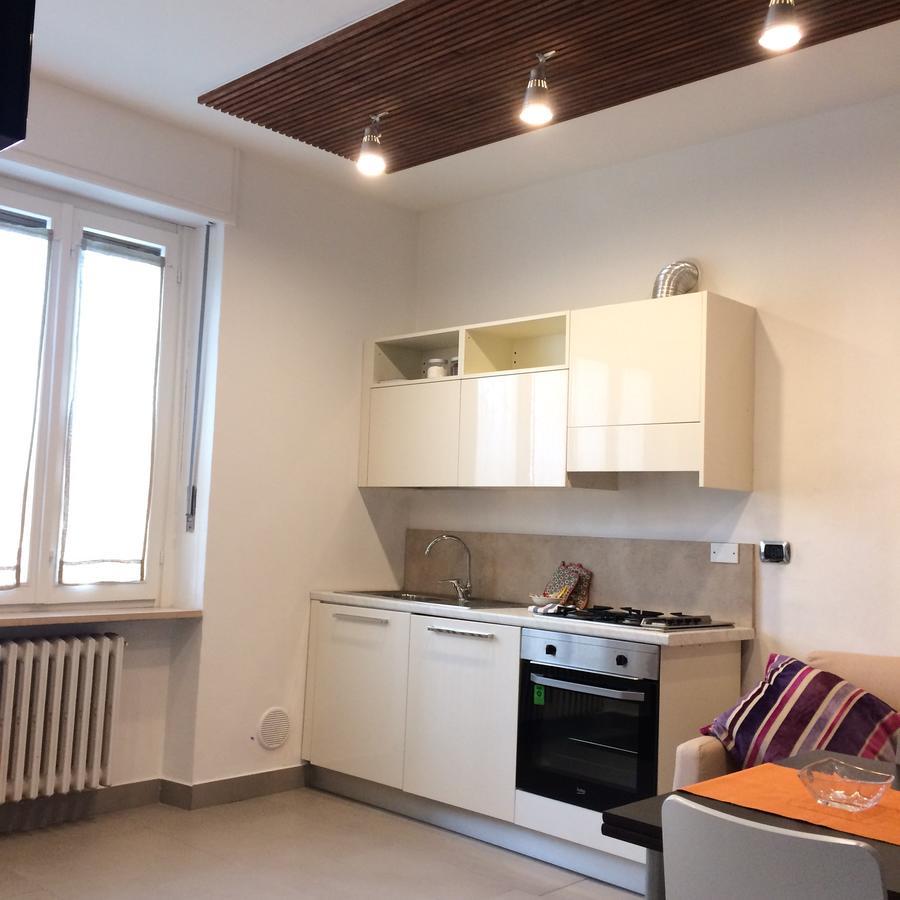 I Ciliegi Apartamento Moncalieri Exterior foto