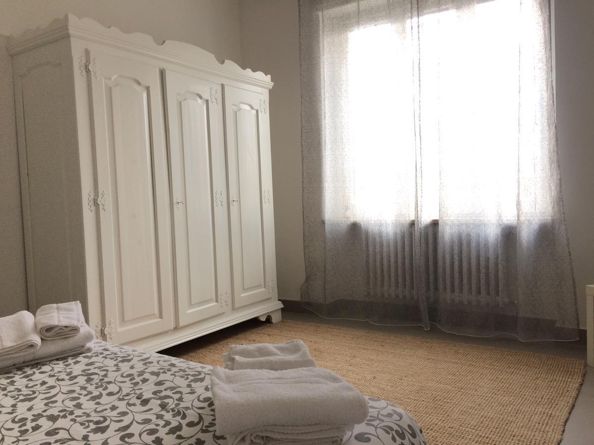 I Ciliegi Apartamento Moncalieri Exterior foto