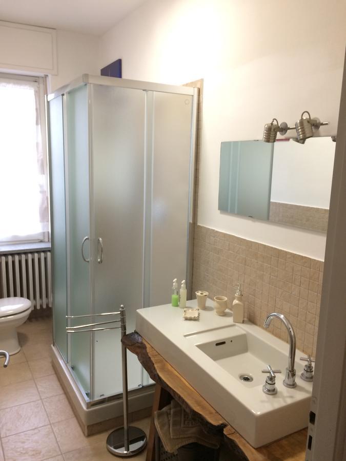 I Ciliegi Apartamento Moncalieri Exterior foto
