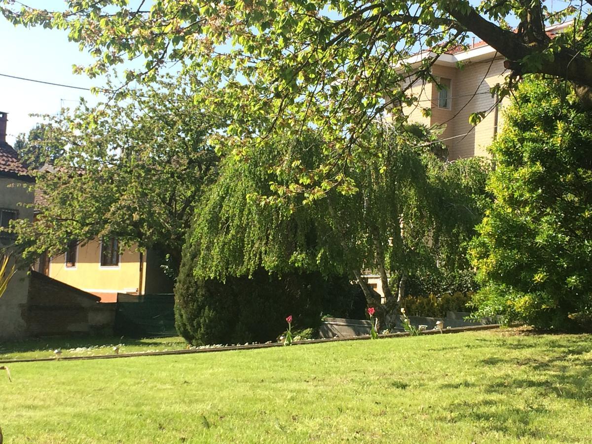 I Ciliegi Apartamento Moncalieri Exterior foto